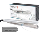 Remington Wet 2 Straight Wide plete straightener for use on wet dry hair