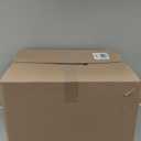 MOVE OVER Beige and Gray Tufted Comforter Set Queen Size 5 Pieces Bohemian Style Geometric Tufted Bedding Set Farmhouse Boho Aztec Comforter Set with 2 Decor Pillow Covers for Room Decor (White)