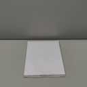 Glossy Thin Printer Paper 8.5x11 Inches 100 Sheets for DIY Chip Bag and Custom Party Favors 30LB