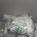 Momcozy Baby Play Mat for Floor, 50x50 Thickened Playpen Mat, Playmate for Baby Tummy Time, Waterproof & Non-Slip, Foldable Outdoor Mat with Carrying Handle, Ocean Theam