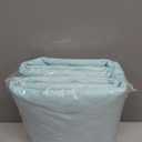 RMS Ultra Soft 4-Layer Washable and Reusable Incontinence Bed Pad - Waterproof Bed Pads, 34"X54"