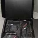 ASUS ROG Strix B550-F Gaming WiFi II AMD Socket AM4 ATX DDR4 Motherboard