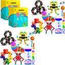 Stocking Stuffers for Kid Adult, 30Pack Fidget Toys Bulk for People Sensory Autism ADHD Autistic Figette Classroom Treasure Prize Box School Special Need Stress Anxiety for Age 5-7 8-12