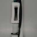 10L0L Golf Cart Mirror Rear View Extra Wide 180 Degree Panoramic for Yamaha EZGO Club Car and Others