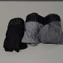 Under Armour Men's Multi-Pack Performance Tech Trunk, Boxer Brief with 3" Inseam, Ultra-Soft, Size M