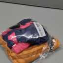 Orange Costume Kids Girls Halloween Fancy Dress Up 3PCS Set 120