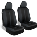 PILOT MICROBAN ANTIMICROBIAL SEAT COVERS 99% CLEANER THAN UNPROTECTED SURFACES ANTIMICROBIAL SEAT COVERS