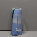 Kawaii Pastel Purple Witchy Large Gaming Mouse Pad, Mystical Elements Cute Goth Desk Mat, Aesthetics Desk Pad for Work, Laptop, Office, Home, 31.5 X 11.8 Inch