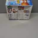 Little Debbie Birthday Cake Mini Muffins, 5 Pouches, 8.44 OZ Box (8.44 Ounce (Pack of 1)) BBD: 04-16-26