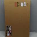 QuliMetal 66089 Griddle for Weber Genesis II/LX 400 Series Grills, Grill Part for Weber GS4 Genesis 2 E410, E415, E435, S-435, LX E-440, Cast Iron for Weber Genesis ii Griddle Insert