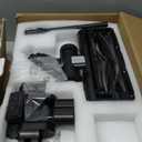 Cordless Vacuum Cleaner, 30KPA 350W Powerful Suction with 3 Modes, LED Touch Screen, Max 45min Runtime, Anti-Tangle Wireless Vacuum Cleaner for Home/Carpets/Hardwood Floors