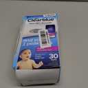 Clearblue Digital Ovulation Test, 30 Count