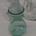 Glass Vase Small Size 4 Pack