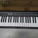 88 Key Digital Piano, Semi Weighted Electronic Keyboard Piano with Music Stand, Power Supply, Sustain Pedal, Stand, Bluetooth, MIDI, for Beginner Professional at Home, Stage