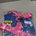 PetSafe Easy Walk Comfort No-Pull Dog Harness - Better Walk Training Harness - Full Body Padded Design - Durable Fabric - 5 Point Adjustable Fit - Everyday Leash Training - Pink - Large