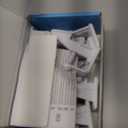 Inaya Cabinet Locks Baby Proofing (Standard Length) - Child Proof Drawer Locks - Child Safety Cabinet Latches with 3M Adhesive Easy Installation - No Drilling or Extra Screws (8 Pack)