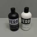 VERB Ghost Shampoo & Conditioner Duo (12 Fl Oz (Pack of 2))