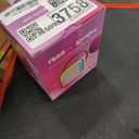 Karaoke Machine for Kids, 2025 TOP Toys Christmas Birthday Gifts Ideas for Girls Ages 4, 5, 6, 7, 8, 9, 10, 12+ Years Old, Portable Mini MP3 Player with 2 Wireless Mics for Party