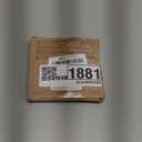 LISEN for MagSafe Car Mount for iPhone 17 PRO MAX, Extra Smal Ultra Magnetic Phone Holder for Car Dashboard, Car Phone Holder, Car Accessories for Women Men, Fit for iPhone17 Pro/Air/Max 16 15 14 13 (Black)