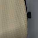 SPRFUFLY Make Restful Car Headrest Pillow, Car Pillow for Driving with Adjustable Strap, Breathable Removable Cover & Ergonomic Design - Softness Travel Car Neck Support Pillow(Beige, 1PC)