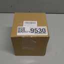 ZGWJ Solar Ground Lights,4 Pack Waterproof Solar Garden Lights, Upgraded Outdoor Garden Waterproof Bright in-Ground Lighting, Landscape Lighting for Pathway,Yard,Deck,Lawn,Patio,Walkway White