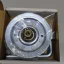 GY22172 Idler Pulley John Deere Replaces GY20067, GY22172 Idler Pulley for John Deere D140 Idler Pulley, L110, L120, L130, LA115, LA145 - with 42" 48" Decks