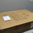 YSSOA Folding Garden Cart PRO, Collapsible Handy Wagon with 360 Degree Swivel Wheels & Adjustable Handle,220lbs Weight Capacity,Black