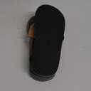 Zeroxposur Brushed Eva Flip Flop Gray 10