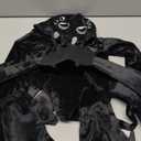 Morph Black Spider Costume for Kids Legs Spider Halloween Costume For Kids Tarantula Costumes for Boys Girls (Medium)