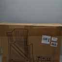 LASFIT Floor Mats for Toyota Tundra 2022-2025 2026 CrewMax Cab, All Weather Custom Fit TPE Floor Liners for Tundra SR/SR5/TRD PRO/Limited/Platinum/Castone Front&Rear 2 Row Car Mats, Black