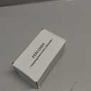 360 Swivel Shower Head Holder with Suction Cup | 10kg Load Capacity, Tool-Free Installation in Seconds | Removable and Rust-Resistant Shower Bracket with Storage Hook (Grey) (Gray)