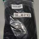 PRETTYGARDEN Women's 2 Piece Lounge Set 2026 Summer Casual Tank Top Wide Leg Pants Matching Travel Outfits Clothes Tracksuit (XX-Large, Black)