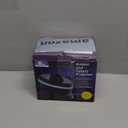 Meteor Galaxy Projector, 13 in 1 Planetarium Star Projector Starry Sky Night Light with Solar System Constellation Moon for Kids Adults Bedroom Ceiling Home Theater Living Room Decor (Black)