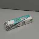 PentaUSA Tile Grout Repair Kit - White Grout Filler, Triple Protection, Fast Drying Formula Restores and Renews Grout Lines with Scraper (White, 8.8oz / 250gr)