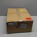 YUNIQUE Cat Tree with Cat Condo and Big Hammock, Grey (39.4'' Grey)