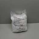 Howhic Folding Chair Covers for Party 12pcs, White Universal Spandex Chair Covers for Folding Chairs, Stretchy Fitted Chair Covers for Wedding, Party, Banquet, Conference (12pcs, White)