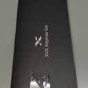 SDYZ White Keycaps - Side Print PBT Keycaps 60 65 75 100 Percent, Double Shot Shine Through Custom Key caps, 132 Keys Set, Cherry Profile, Minimalist Style for Cherry Gateron MX Switche Keyboard