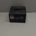 Polocsh Smart Projector 1080P 4K Support with WIFI 6 and 2-Way Bluetooth 1500ANSI Auto Keystone Electric Focus Mini Projectors Home Theater Movie Outdoor Portable Projector (Black)