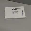 Hicarer Hippie Costume Accessories Include Sunglasses, Peace Sign Necklace, Boho Headband and Earring for 60s 70s Party (Classic)