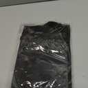 Car iPad Kindle Tablet Holder for Rear and Forward Facing Mirror, Car Mount Hanger Case for Vehicle Backseat Headrest Up to 10.5', Lightweight Washable and Portable (Black)