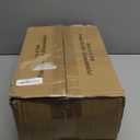 Stair Treads Non Slip for Wooden Steps Indoor 10" x 30" 15 Pack Extra Wide Stair Tread Carpet Stairs Runner, Step Pads with Reusable Adhesive for Dogs Kids Elders, Machine Washable, Beige