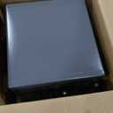 SentrySafe Waterproof and Fireproof Alloy Steel Digital Safe Box for Home with Code Button Keypad, 1.23 Cubic Feet, 17.8 x 16.3 x 19.3 Inches (exterior), SFW123GDC