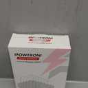 USB Charging Dock - 6-Port Universal Charging Station for Multiple Devices - Multi Device Charger Station - Compatible with Apple, iPad, iPhone, and Android Cell Phones and Tablets (Silver)