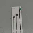 for Samsung Wired Earbuds USB C for Galaxy S26/A36 5G/A17/A56/A26/A16 5G/S25 FE Ultra/S24/S23/S22,Z Flip 7/Fold 7,Type C Wired Headphones with Microphone Earphones for iPhone 17 16,Pixel 10,One Plus