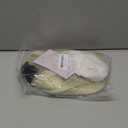 WELLKAGE Long Braided Blonde Hair Cosplay Halloween Costume Wig -17 inches