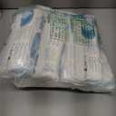 WaterWipes Sensitive+ Newborn & Baby Wipes, 3-In-1 Cleans, Cares, Protects, 99.9% Water, Unscented & Hypoallergenic, 540 Count (9 Packs)