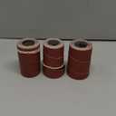 JET 16" Ready-to-Wrap Sandpaper, 120 Grit (60-6120) 3 Pack