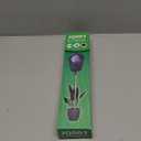 Soil Test Kit 3-in-1, Soil Moisture Meter, Soil PH Meter, Fertility Soil Tester, Soil Tester for Garden, Lawn, Farm, Outdoor & Indoor Use (Cloud Dusk White)