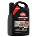 Ortho GroundClear Year Long Vegetation Killer Refill - Kills Weeds and Grasses, Prevents Unwanted Weeds and Grasses for Up to 1 Year, 1 gal.