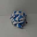 Trampoline Shade Cover 16 Foot , Trampoline Cover 16 Ft Round with Air Vent Anti UV Trampoline Tent 16ft Trampoline Top Cover for 16Ft No Standing Water Suitable